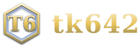 tk642 logo