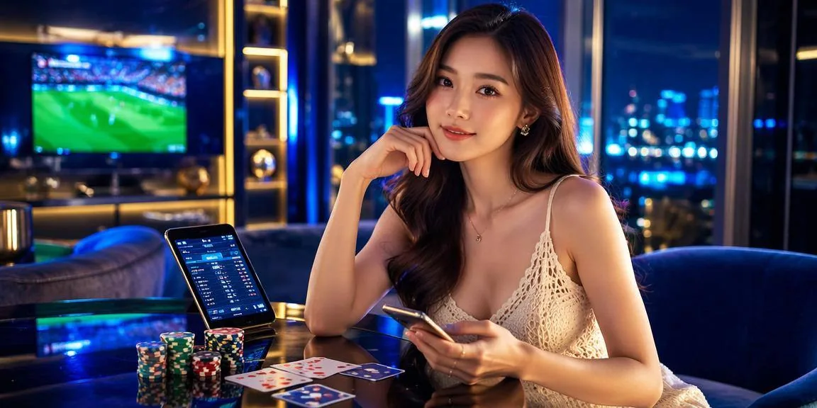 tk642 Sảnh Blackjack Đêm Có Gì Để Chơi